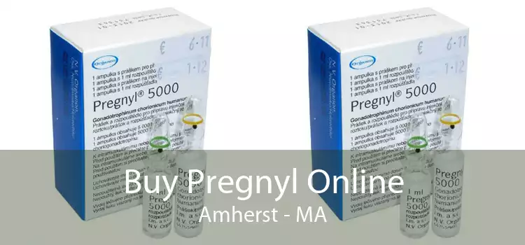 Buy Pregnyl Online Amherst - MA