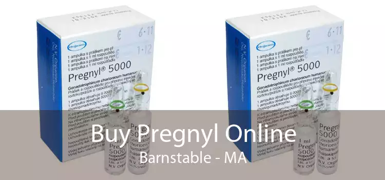 Buy Pregnyl Online Barnstable - MA