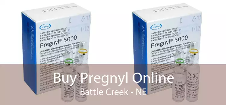 Buy Pregnyl Online Battle Creek - NE
