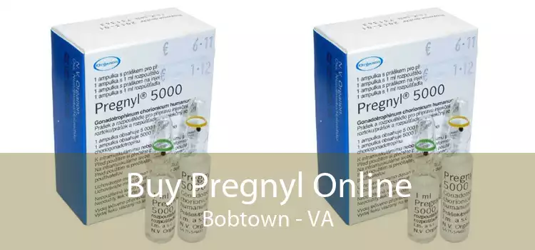 Buy Pregnyl Online Bobtown - VA