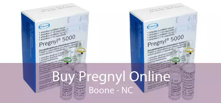 Buy Pregnyl Online Boone - NC