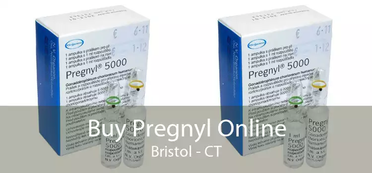 Buy Pregnyl Online Bristol - CT