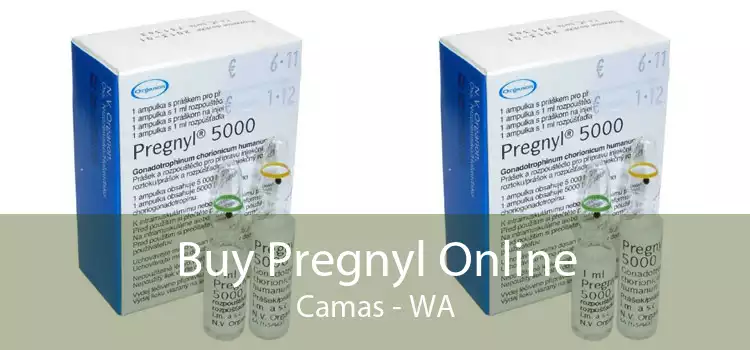 Buy Pregnyl Online Camas - WA