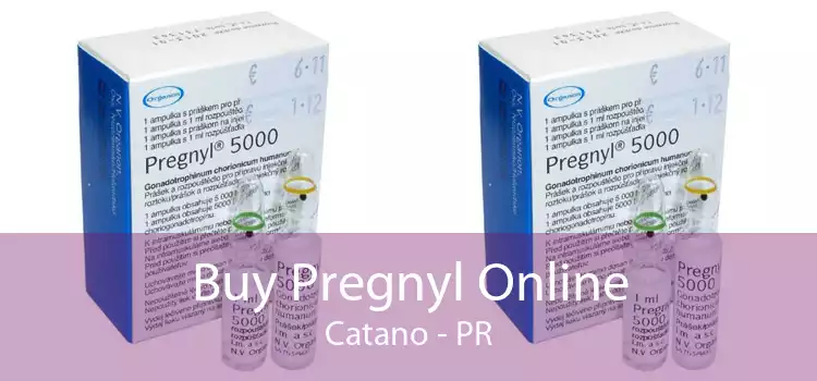 Buy Pregnyl Online Catano - PR