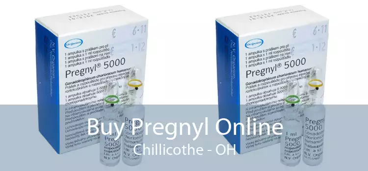 Buy Pregnyl Online Chillicothe - OH