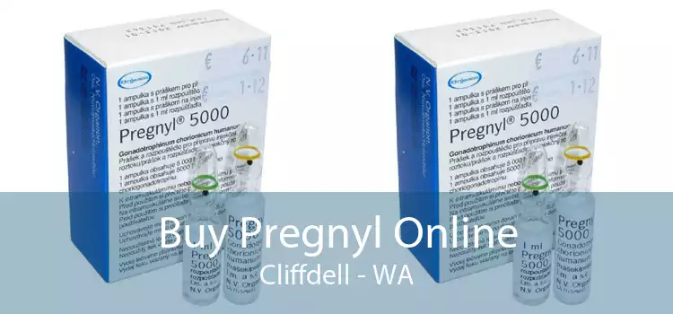 Buy Pregnyl Online Cliffdell - WA