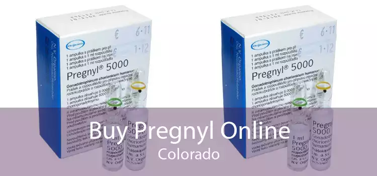 Buy Pregnyl Online Colorado
